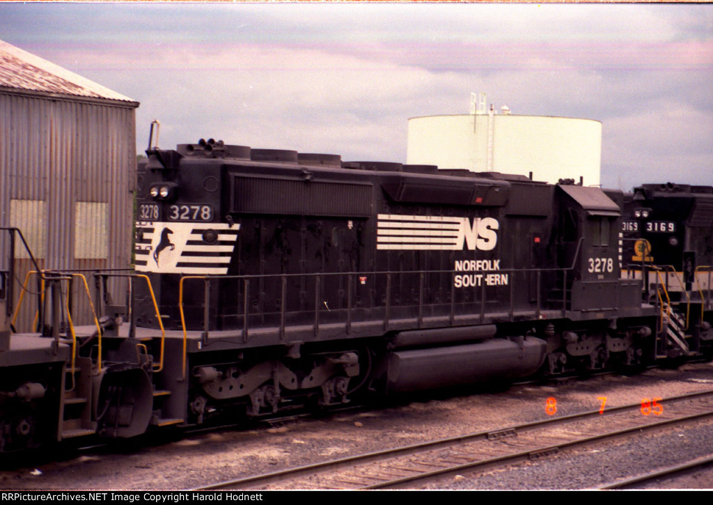 NS 3278